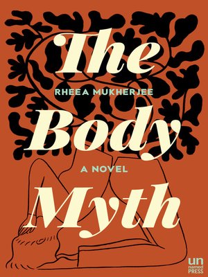 cover image of The Body Myth